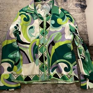 Zara shirt new with tags never worn size small